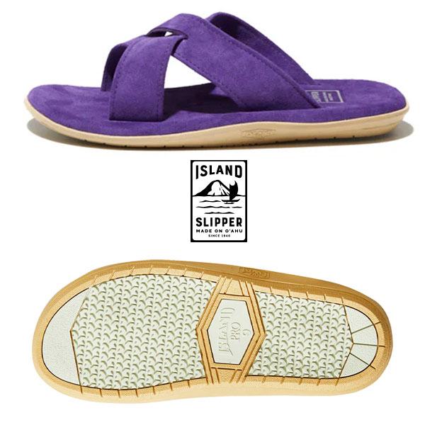 ISLAND SLIPPER（アイランドスリッパ） Island Slipper PT223 レザー