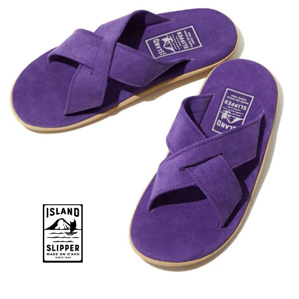 ISLAND SLIPPER（アイランドスリッパ） Island Slipper PT223 レザー