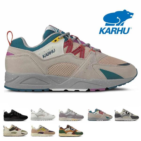 KARHU（カルフ） フュージョン2.0 FUSION 2.0 レディース メンズ ユニ 