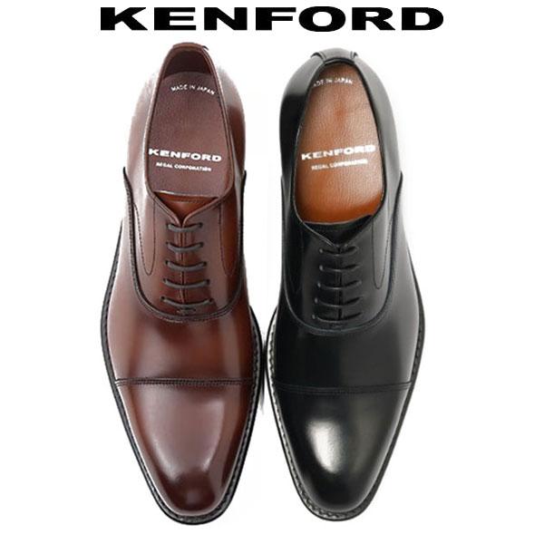 KENFORD(REGAL) KENFORD ケンフォード KB48 ビジネスシューズ KENFORD(REGAL) KENFORD ケンフォード KB48 ビジネスシューズ
