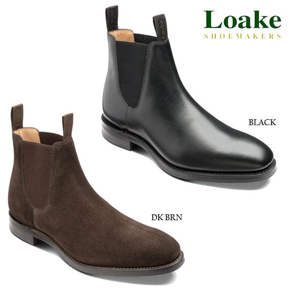 Loake（ローク） Loake England CHATSWORTH チャッツワース カーフ 