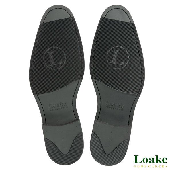 Loake（ローク） Loake England IMPERIAL インペリアル スエード