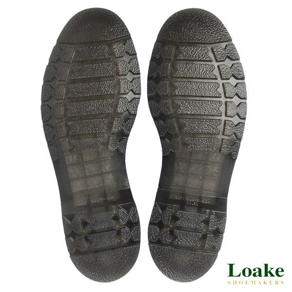 Loake（ローク） Loake England McCAULEY マコーリー カーフレザー