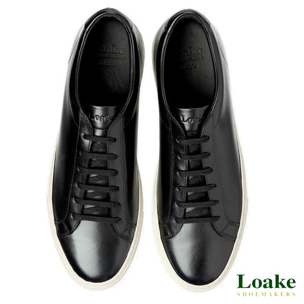 Loake（ローク） Loake England SPRINT スプリント スニーカー