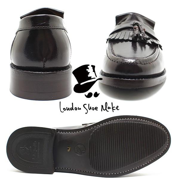オックスフォードアンドダービー Oxford ＆ Derby 8010 グッドイヤー