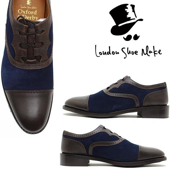 オックスフォードアンドダービー Oxford ＆ Derby 8022 グッドイヤー