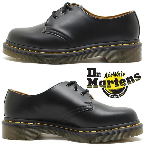 Dr.Martens（ドクターマーチン） 1461 3EYE GIBSON SHOES 10085001