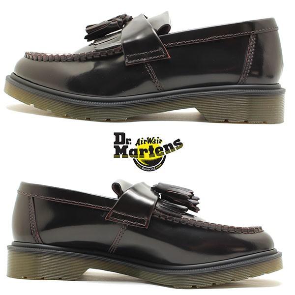 Dr.Martens（ドクターマーチン） ADRIAN TASSEL LOAFER 14573601