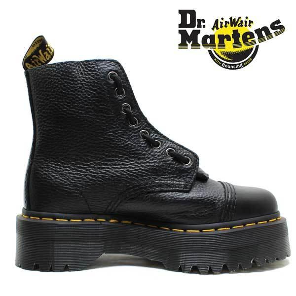 Dr.Martens（ドクターマーチン） SINCLAIR ジャングル ブーツ 22564001