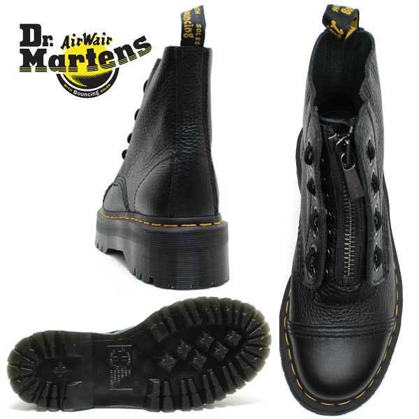 Dr.Martens（ドクターマーチン） SINCLAIR ジャングル ブーツ 22564001