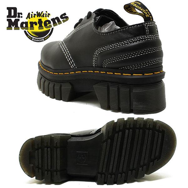 Dr.Martens（ドクターマーチン） AUDRICK 3I QLTD 3 ホール シューズ