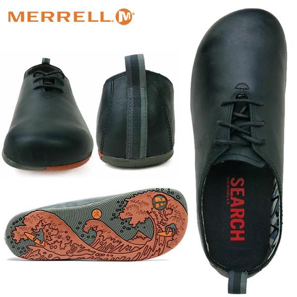 極美品✨MERREL メレル ムートピア レース レザー 24.5㎝ MERRELL（メレル） ムートピア レース MOOTOPIA LACE レディース