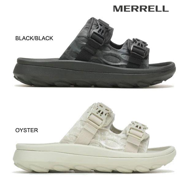 メレル MERRELL HUT ULTRA WRAP　ハット ウルトラ ラップ　ウィメンズ レディース　アウトドア　サンダル　ビーチサンダル　リカバリーサンダル｜relaaax｜02