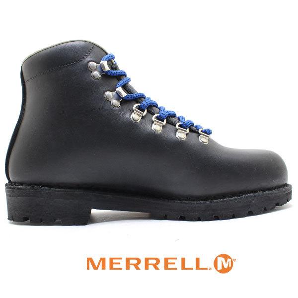 gam☆美品☆希少☆MERRELL ウィルダネス MERRELL メレル マウンテンブーツ WILDERNESS ウィルダネス nonnative