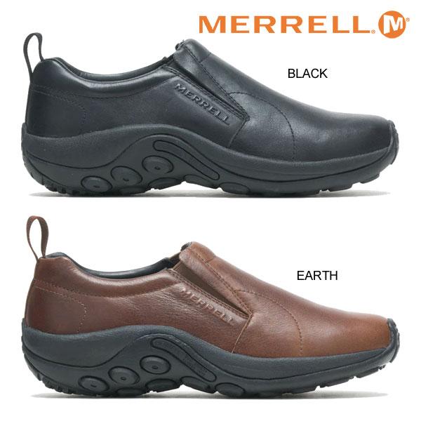 MERRELL（メレル） ジャングルモックレザー2 Jungle Moc Leather2 
