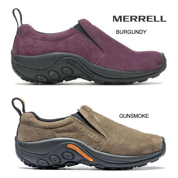 MERRELL（メレル） ジャングルモック Jungle Moc ウィメンズ 