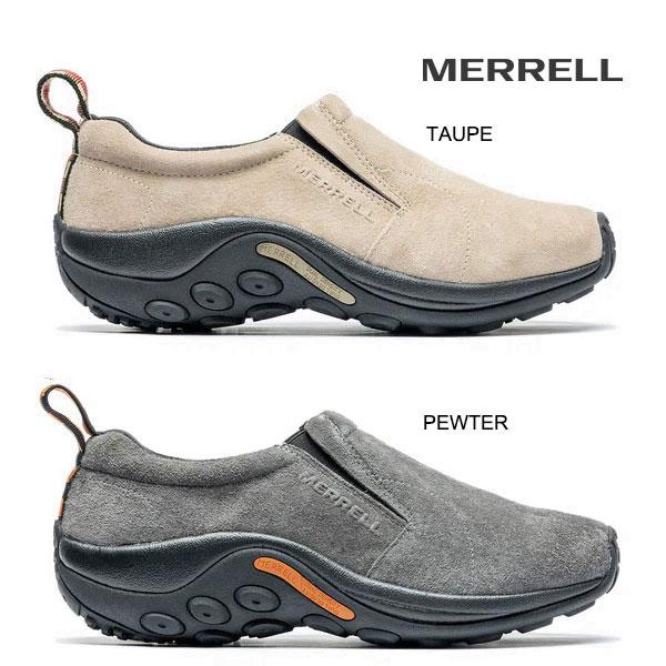 MERRELL（メレル） ジャングルモック Jungle Moc ウィメンズ 