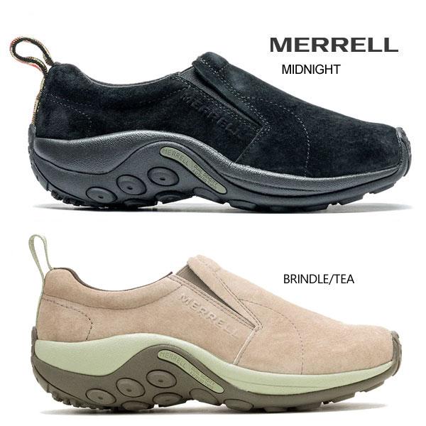 MERRELL（メレル） ジャングルモック Jungle Moc ウィメンズ