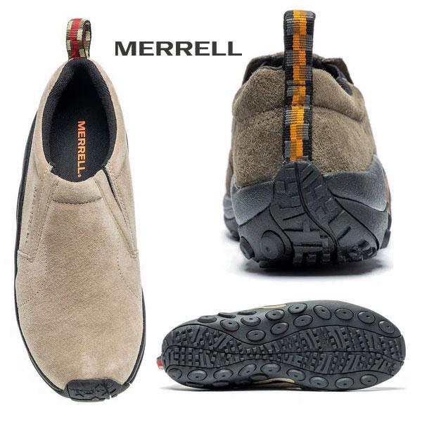 メレル MERRELL ジャングルモック Jungle Moc ウィメンズ レディース スリッポン シューズ スニーカー スエードスリッポン 靴｜relaaax｜06