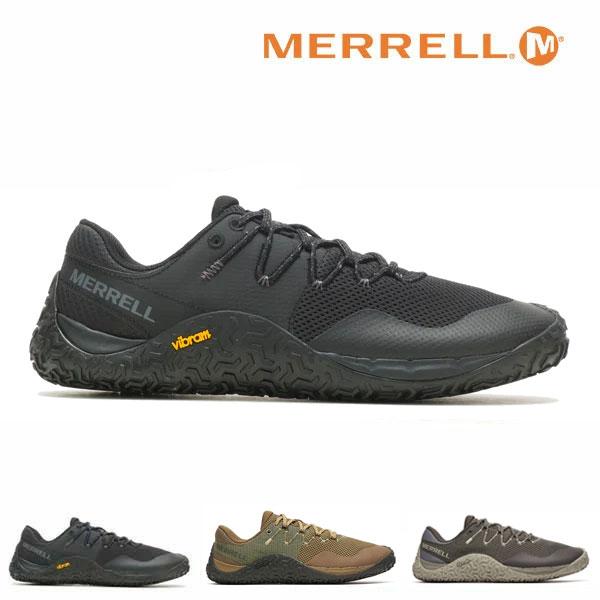 MERRELL（メレル） MERRELL TRAIL GLOVE 7 トレイル グローブ 7