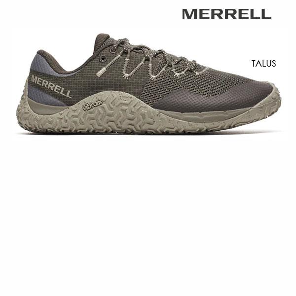 MERRELL（メレル） MERRELL TRAIL GLOVE 7 トレイル グローブ 7