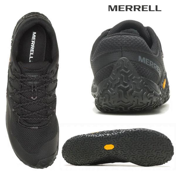 MERRELL（メレル） MERRELL TRAIL GLOVE 7 トレイル グローブ 7
