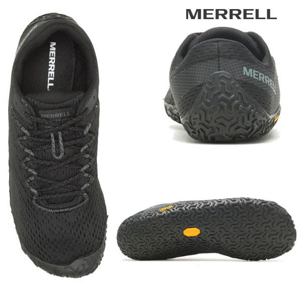 MERRELL メレル VAPOR GLOVE 6 ベイパー グローブ 6 ベアフット