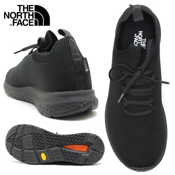 THE NORTH FACE Velocity Knit Lace II GTX Invisible Fit ノースフェイス ベロシティ ニット レース II ゴアテックス インビジブル フィット ユニセックス  メ｜relaaax｜03