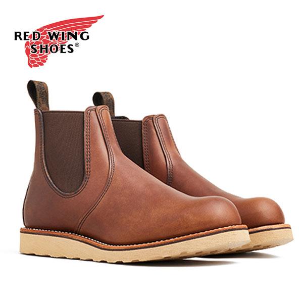 RED WING SHOES（レッドウィング） REDWINGJAPAN正規品 RW3190