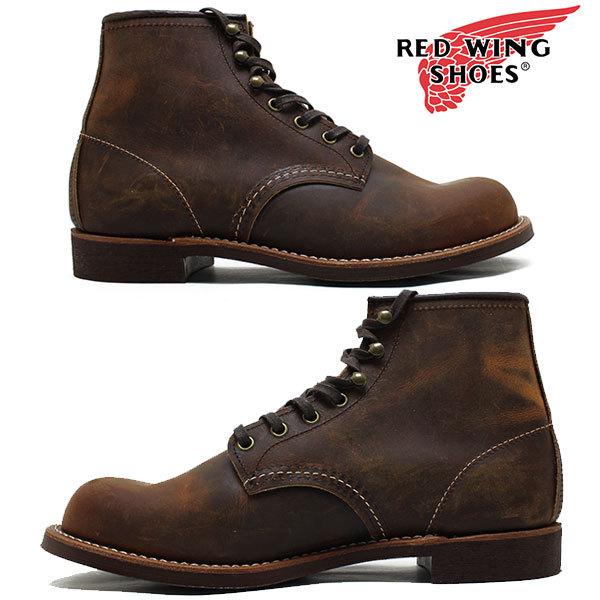 RED WING SHOES（レッドウィング） REDWINGJAPAN正規品 レッドウィング