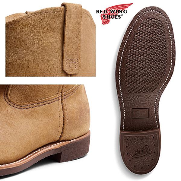 RED WING SHOES（レッドウィング） REDWING JAPAN正規品 RW8060 11