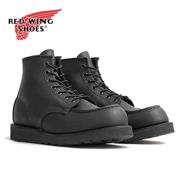 RED WING SHOES（レッドウィング） REDWINGJAPAN正規品 RW8074 6インチ