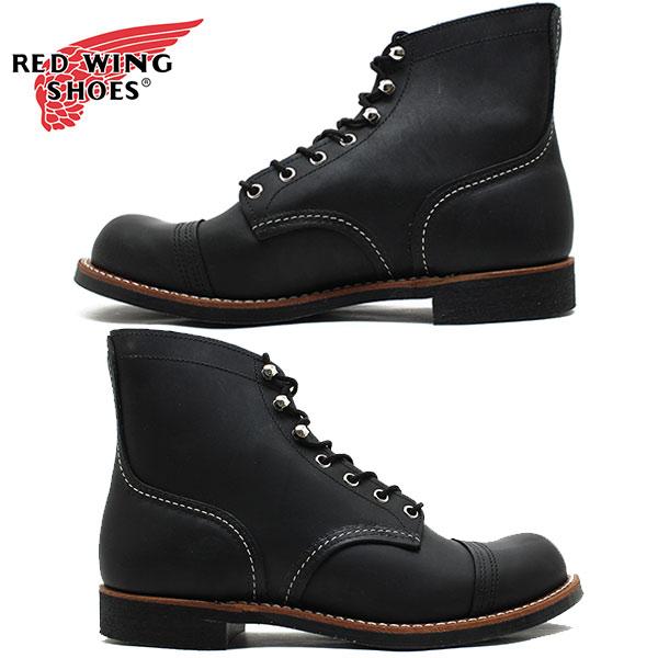 RED WING SHOES（レッドウィング） REDWINGJAPAN正規品 レッドウィング