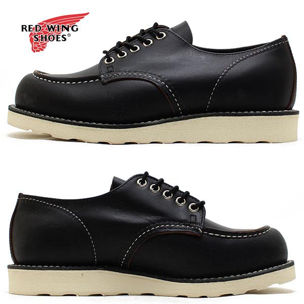 RED WING SHOES（レッドウィング） REDWING JAPAN正規品 レッド