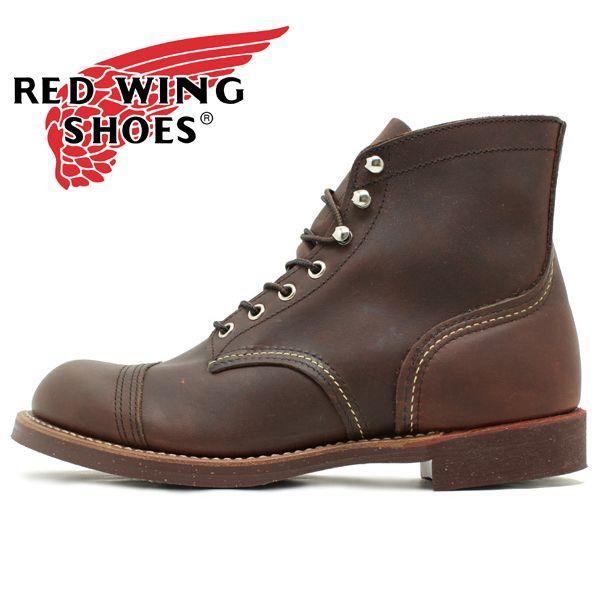 RED WING SHOES（レッドウィング） REDWINGJAPAN正規品 レッドウィング
