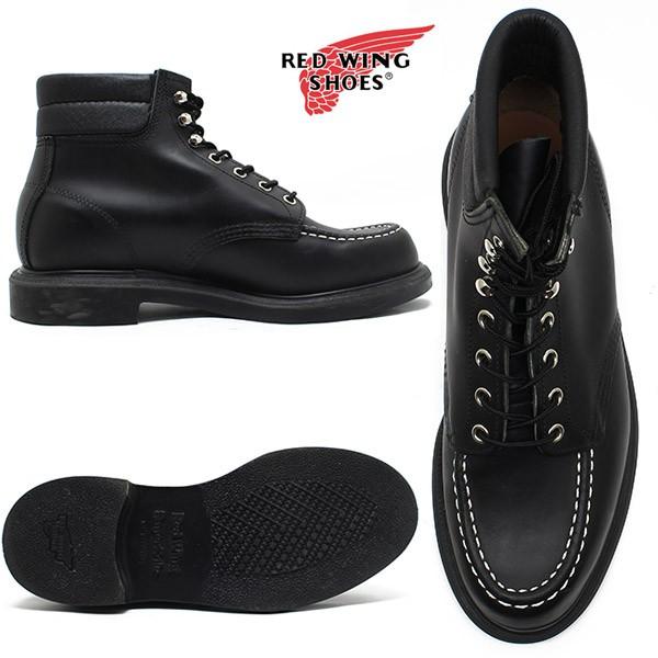 RED WING SHOES（レッドウィング） REDWINGJAPAN正規品 レッドウィング