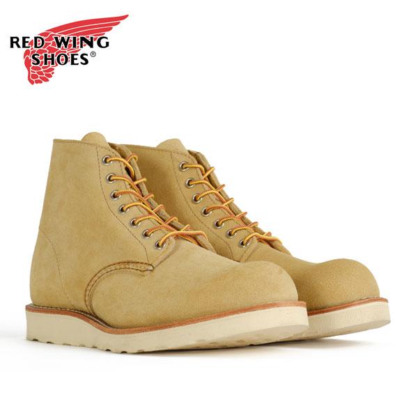 RED WING SHOES（レッドウィング） REDWING JAPAN正規品 RW8167