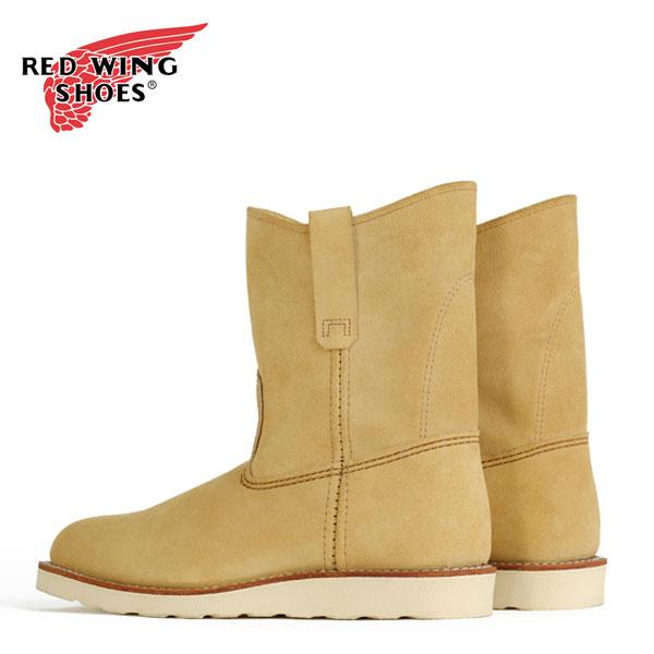 RED WING SHOES（レッドウィング） REDWING JAPAN正規品 RW8168