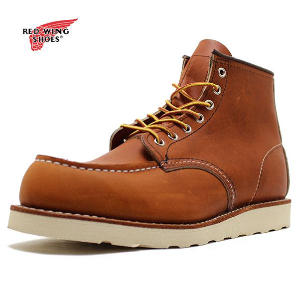 RED WING SHOES（レッドウィング） REDWING JAPAN正規品 #875