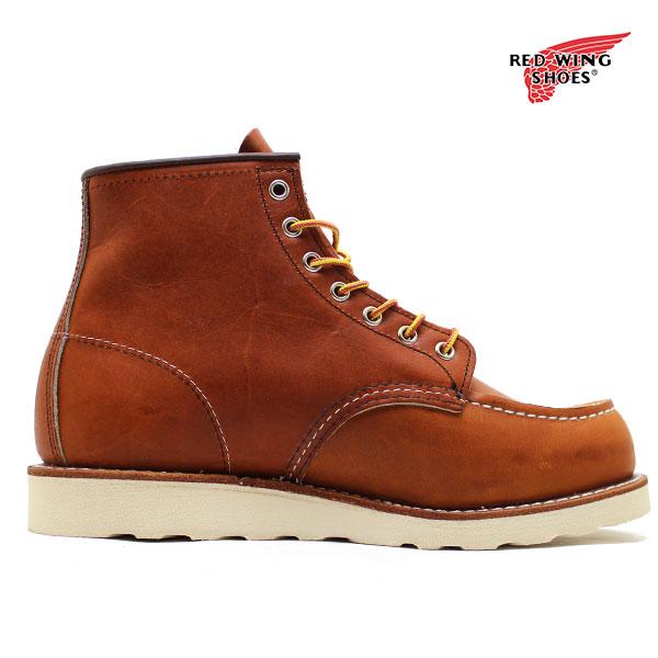 RED WING SHOES（レッドウィング） REDWING JAPAN正規品 #875