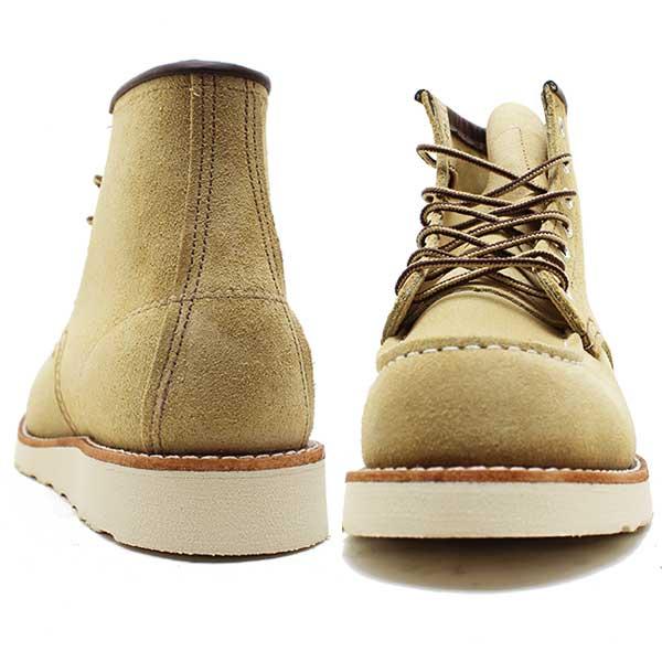 RED WING SHOES（レッドウィング） REDWING JAPAN正規品 RW8833