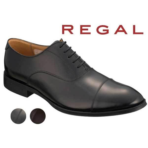 REGAL リーガル　27 811R ストレートチップ　ビジネスシューズ　レザー REGAL（HEAD PORTER） REGAL リーガル 811R ビジネスシューズ
