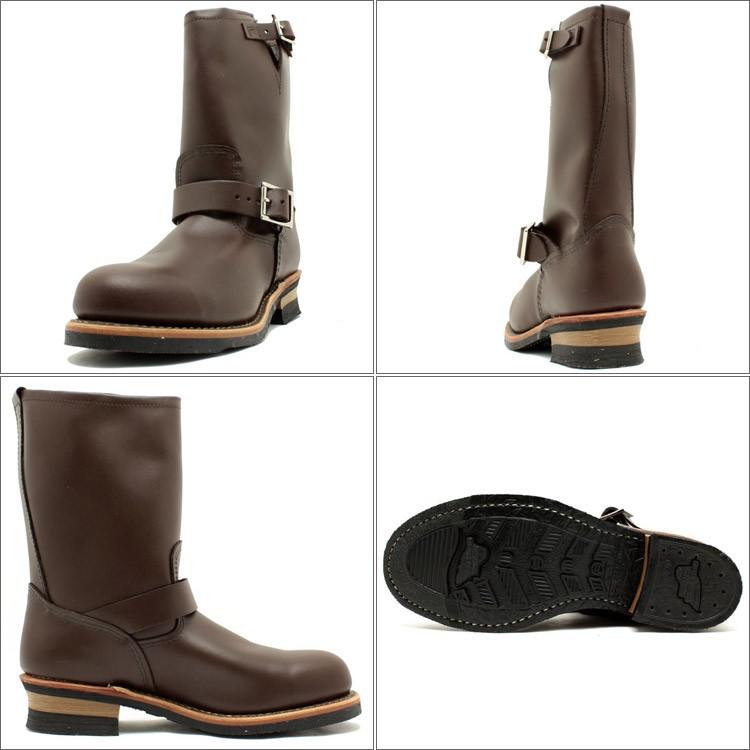 RED WING SHOES（レッドウィング） REDWING JAPAN正規品 レッド