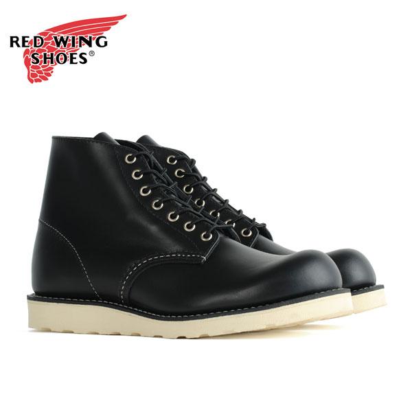 RED WING SHOES REDWING JAPAN正規品 レッドウィングRW8165