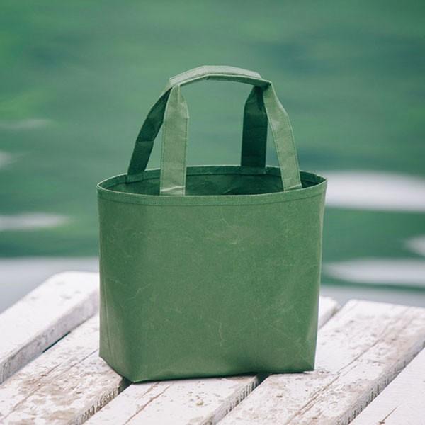 SIWA・紙和 【SIWA｜紙和】Mini bag ミニバッグ【Made in Japan