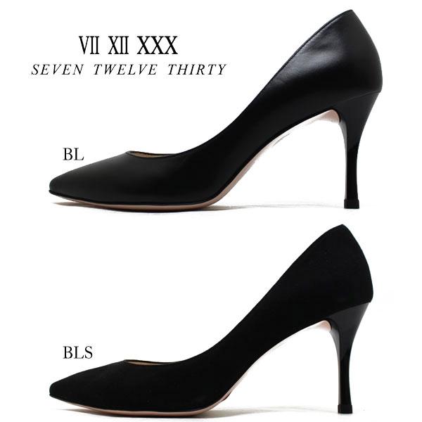 セヴン トゥエルヴ サーティ SEVEN TWELVE THIRTY LovelyWalk ポイン