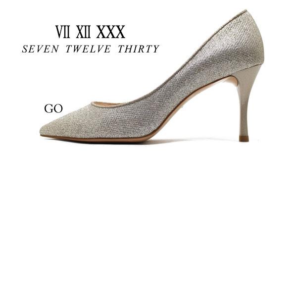 セヴン トゥエルヴ サーティ SEVEN TWELVE THIRTY LovelyWalk ポイン
