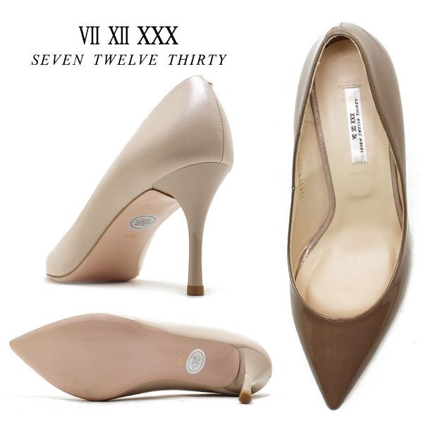 セヴン トゥエルヴ サーティ SEVEN TWELVE THIRTY LovelyWalk ポイン