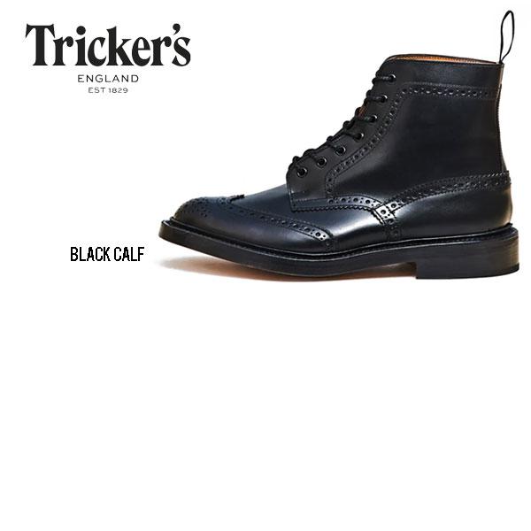 Tricker