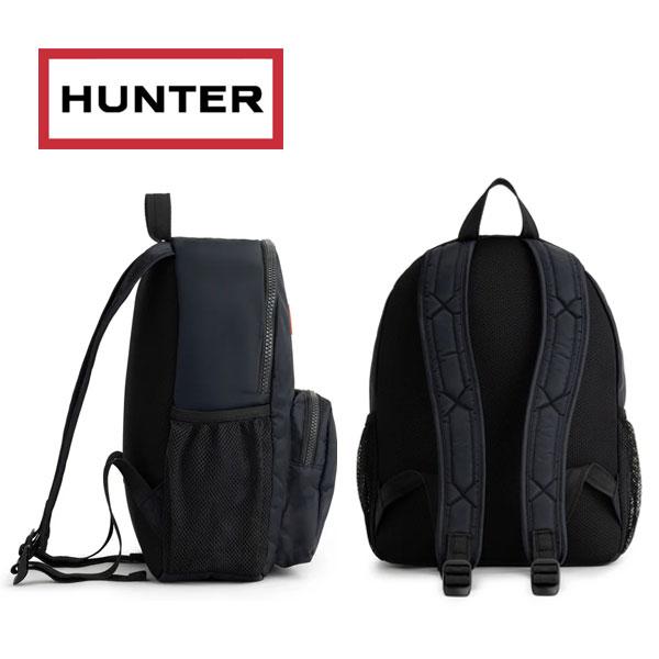 HUNTER（ハンター） ナイロン クラシック バックパック デイリー 旅行